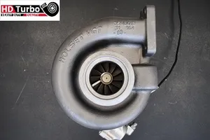 2881994RX Cummins ISX Turbo with VGT Actuator — 4