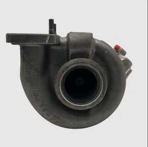 Rebuilt Holset HE551V Turbocharger fits Cummins ISX Engine 2881994 (3768264)