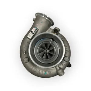 Rebuilt Holset HE551V Turbocharger fits Cummins ISX Engine 2881994 (3768264) — 3