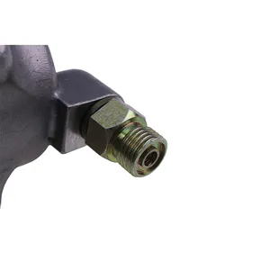 Wastegate Actuator for Cummins Engine ISX 04 ISME QSM11 Turbocharger 2881994 HE551V — 6