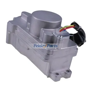 Turbocharger Electronic Actuator 4045123 for Cummins Engine ISB 6.7L — 3