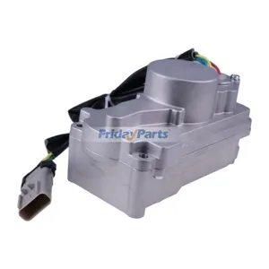 Turbocharger Electronic Actuator 4045123 for Cummins Engine ISB 6.7L — 2