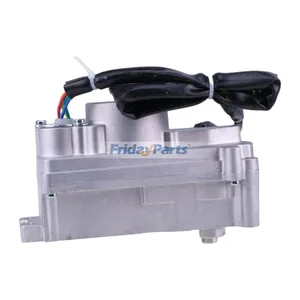 Turbocharger Electronic Actuator 4045123 for Cummins Engine ISB 6.7L — 4