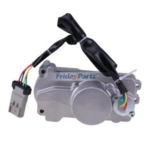 Turbocharger Electronic Actuator 4045123 for Cummins Engine ISB 6.7L — 5