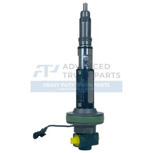 2882077 2008-2021 Genuine Cummins QSK Fuel Injector — 9