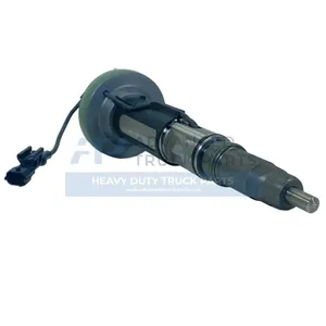 2882077NX 2008-2021 Genuine Cummins QSK Fuel Injector — 3