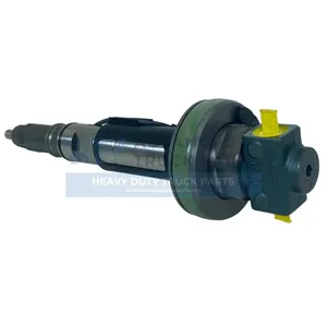 2882077NX 2008-2021 Genuine Cummins QSK Fuel Injector — 6