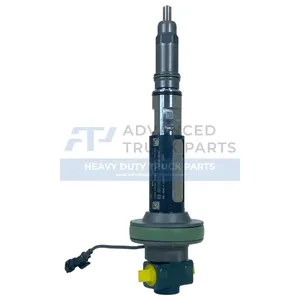 2008-2021 Genuine Cummins QSK Fuel Injector — 9
