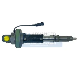 2008-2021 Genuine Cummins QSK Fuel Injector — 8