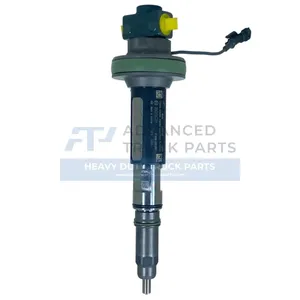 2882077RX 2008-2021 Genuine Cummins QSK Fuel Injector