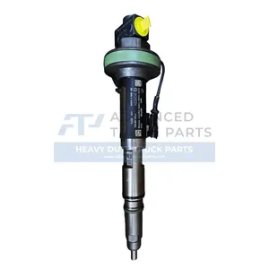 2013-2022 Genuine Cummins QSK60 Fuel Injector