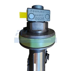 2013-2022 Genuine Cummins QSK60 Fuel Injector — 5