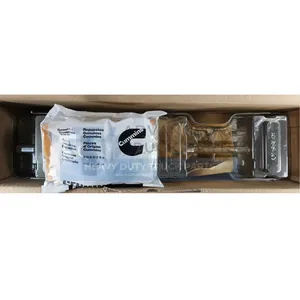 2882078RX 2013-2022 Genuine Cummins QSK60 Fuel Injector — 4