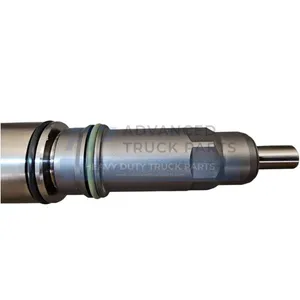 2882078RX 2013-2022 Genuine Cummins QSK60 Fuel Injector — 7
