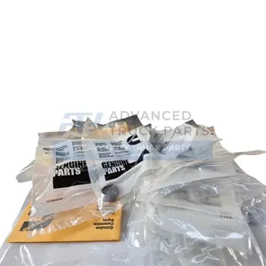 2882078RX 2013-2022 Genuine Cummins QSK60 Fuel Injector — 8