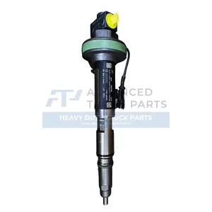 2882078RX 2013-2022 Genuine Cummins QSK60 Fuel Injector