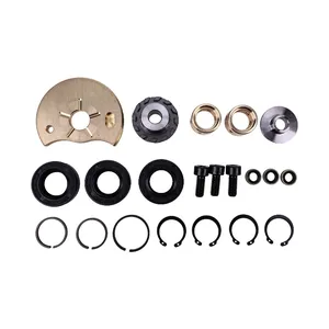 Turbo Repair Rebuild Kit 2882109RX for Cummins Turbocharger HE400VG HE431VE HE451VE — 3