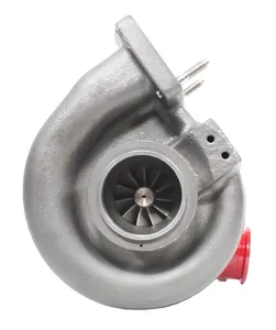 Cummins Holset VGT Short Turbocharger, Remanufactured (2882110) — 2