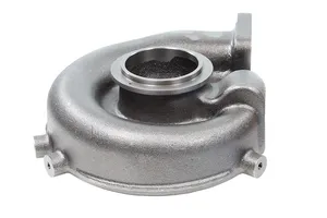 Cummins ISX Single Cam Turbine Housing, New (2882111) — 3