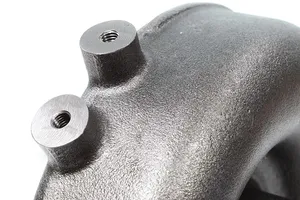 Cummins ISX Single Cam Turbine Housing, New (2882111) — 10