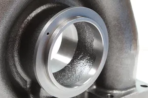 Cummins ISX Single Cam Turbine Housing, New (2882111) — 9