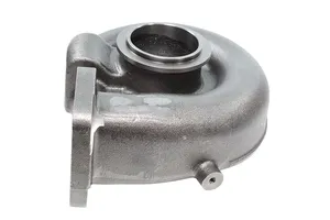 Cummins ISX Single Cam Turbine Housing, New (2882111) — 5