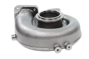 Cummins ISX Single Cam Turbine Housing, New (2882111) — 4