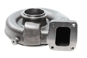 Cummins ISX Single Cam Turbine Housing, New (2882111) — 2