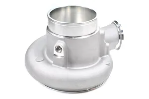 Cummins X15 Compressor, New | (2882111) — 5
