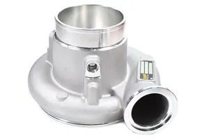 Cummins X15 Compressor, New | (2882111) — 2