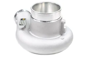Cummins X15 Compressor, New | (2882111) — 4