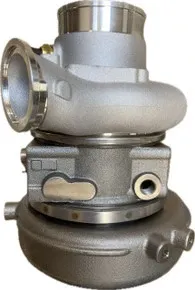 Cummins ISX Turbo 64MM|STS 2882111 — 3