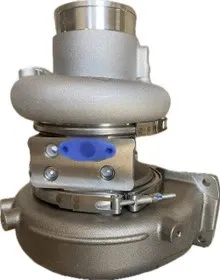 Cummins ISX Turbo 64MM|STS 2882111 — 4