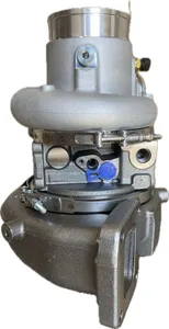 Cummins ISX Turbo 64MM|STS 2882111 — 2