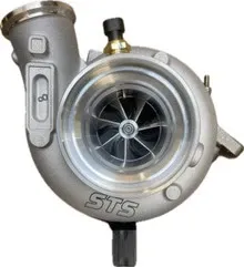 Cummins ISX Turbo 64MM|STS 2882111