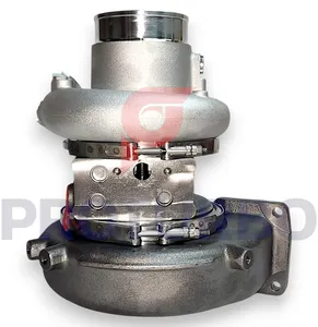 TURBO HE400VG / HE451VE CUMMINS ISX15 A/B 15.0L MGTURBO — 3