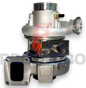 TURBO HE400VG / HE451VE CUMMINS ISX15 A/B 15.0L MGTURBO