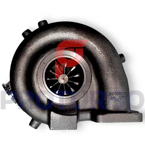 TURBO HE400VG / HE451VE CUMMINS ISX15 A/B 15.0L MGTURBO — 6