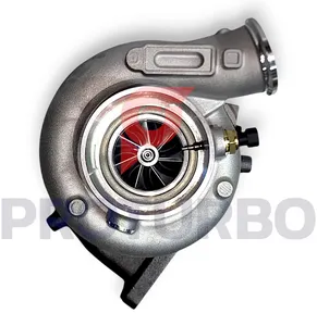 TURBO HE400VG / HE451VE CUMMINS ISX15 A/B 15.0L MGTURBO — 5