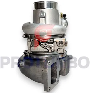 TURBO HE400VG / HE451VE CUMMINS ISX15 A/B 15.0L MGTURBO — 2