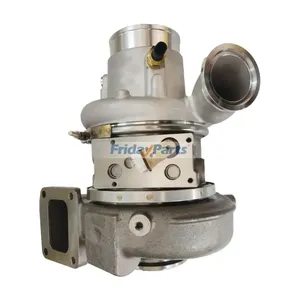 Turbo HE451VE HE400VG Turbocharger 2882111 for Cummins Engine ISX ISX15 QSZ13 QSX15
