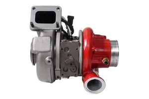 Cummins ISX Short Turbocharger, Remanufactured (2882112) — 4