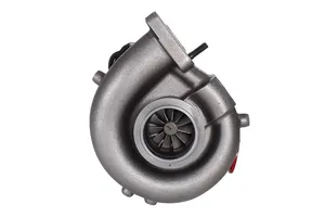 Cummins ISX Short Turbocharger, Remanufactured (2882112) — 6