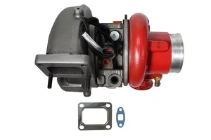 Cummins ISX Short Turbocharger, Remanufactured (2882112)