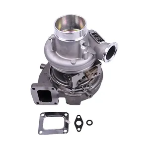 Turbo HE400VG Turbocharger 2882112 for Cummins Engine ISX ISX15 QSX QSX15 — 2