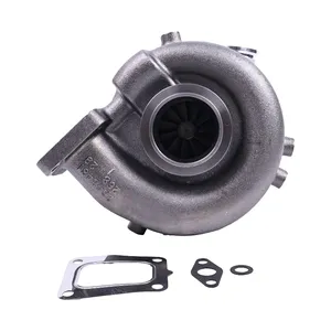Turbo HE400VG Turbocharger 2882112 for Cummins Engine ISX ISX15 QSX QSX15 — 5