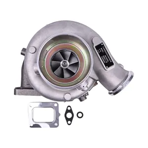 Turbo HE400VG Turbocharger 2882112 for Cummins Engine ISX ISX15 QSX QSX15 — 6