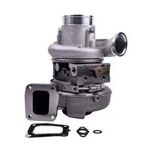 Turbo HE400VG Turbocharger 2882112 for Cummins Engine ISX ISX15 QSX QSX15