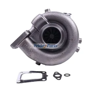 Turbo HE400VG Turbocharger 2882112 for Cummins Engine ISX ISX15 QSX QSX15 — 5
