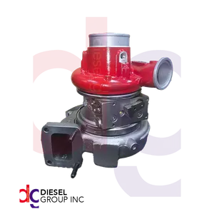 2882112RX CUMMINS® ISX15 HE400VG/HE451VE TURBO DIESEL + INSTALLATION…